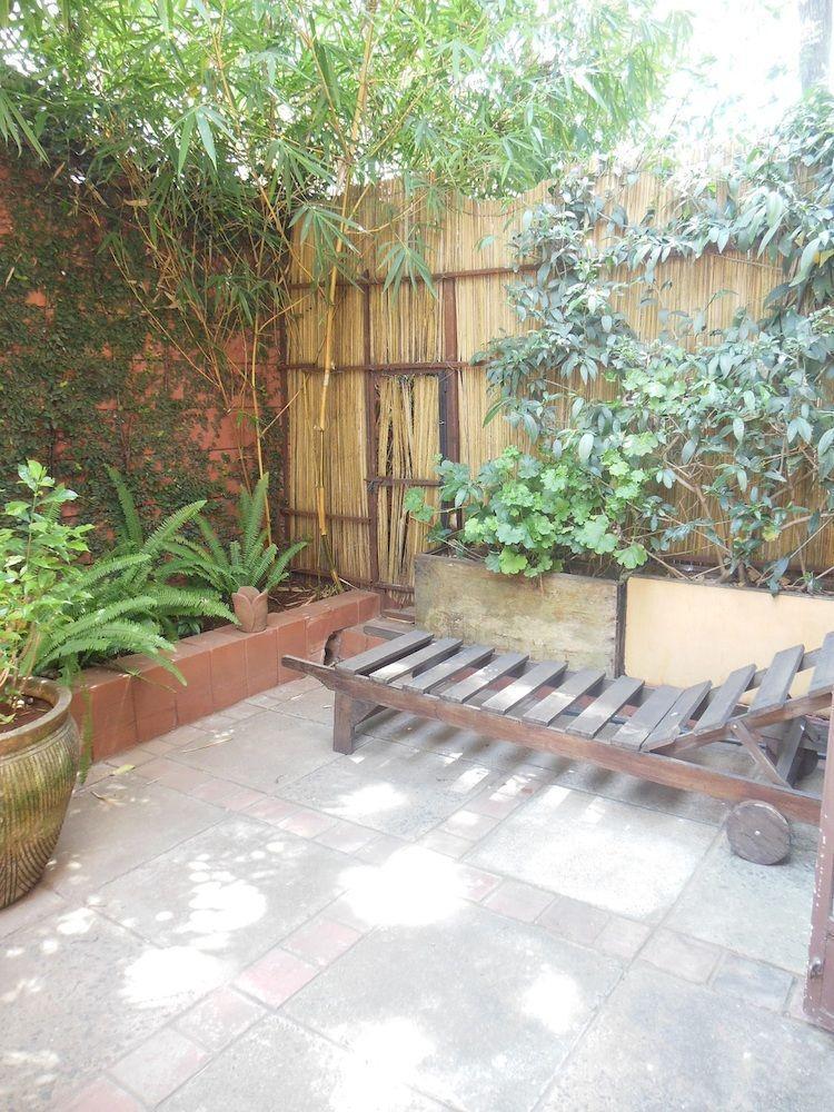 Godials Bed & Breakfast Nairobi Exterior photo