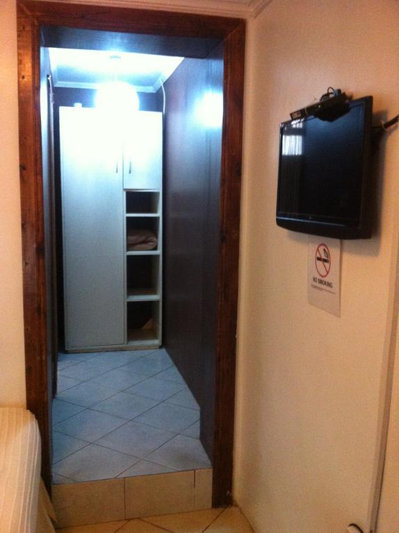 Godials Bed & Breakfast Nairobi Exterior photo