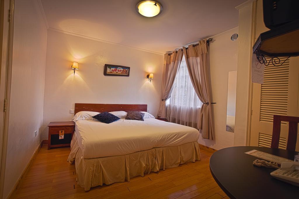 Godials Bed & Breakfast Nairobi Exterior photo
