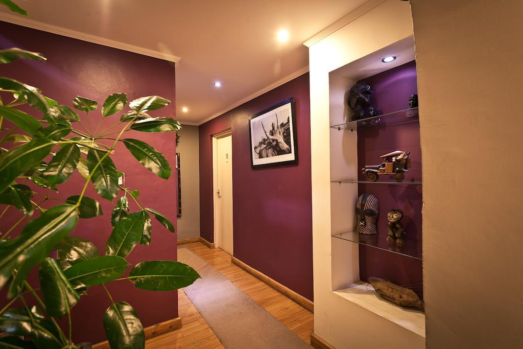 Godials Bed & Breakfast Nairobi Exterior photo