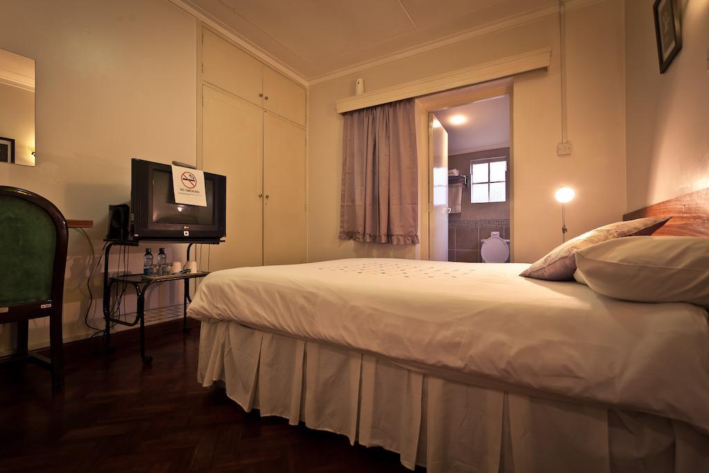 Godials Bed & Breakfast Nairobi Exterior photo