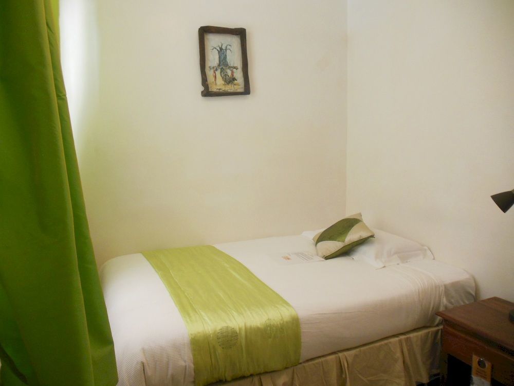 Godials Bed & Breakfast Nairobi Exterior photo