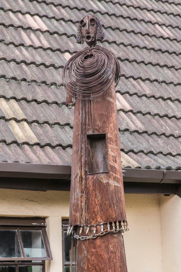 Godials Bed & Breakfast Nairobi Exterior photo
